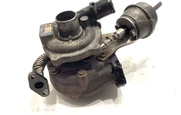 Opel Astra H Turbo 55197838