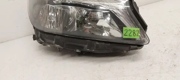 Mercedes-Benz A W176 Headlight/headlamp A1768203961 1EG1754A5 1EG01081810
