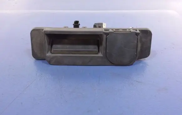 Mercedes-Benz CLA C117 X117 W117 Tailgate/trunk/boot exterior handle A2227500893