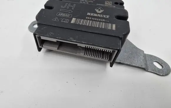 Renault Master III Airbag control unit/module 985106290R
