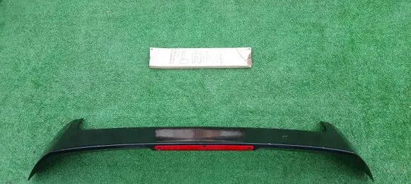 Ford Fiesta Tailgate/trunk spoiler C1BBA44210B