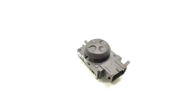 Seat control switch
