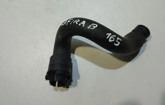 Opel Zafira B Engine coolant pipe/hose