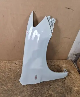 Mitsubishi ASX Fender