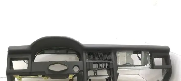 Audi Coupe Dashboard 893857069