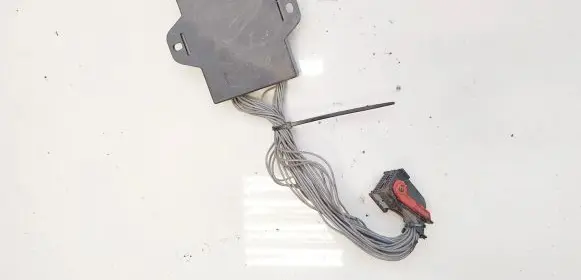 Fiat Punto (188) Central locking motor v31331 1020005790021