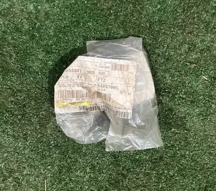 Volkswagen Up Other interior part 1S0858921