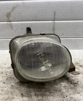 Fiat Ulysse Headlight/headlamp 96381400
