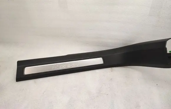 Volvo XC90 Front sill trim cover 31363649
