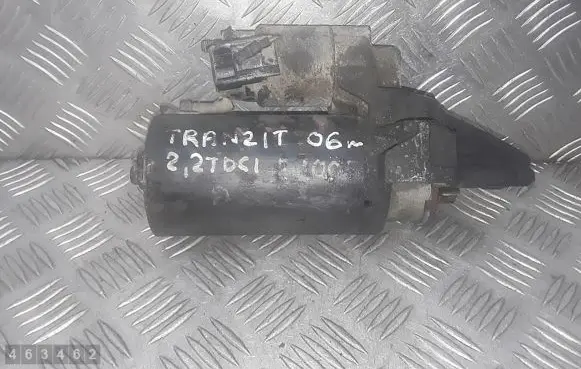 Ford Transit Starter motor