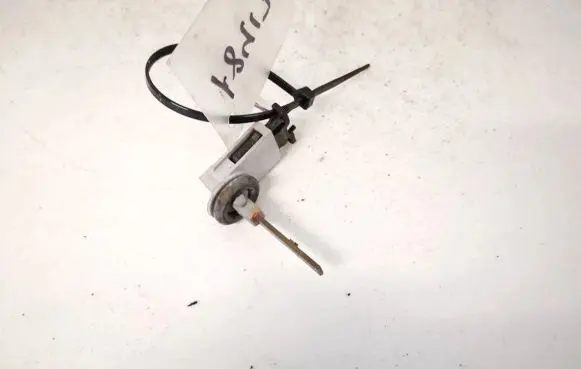 Skoda Octavia Mk2 (1Z) Interior temperature sensor 3d0907543a
