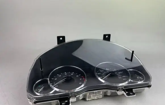 Subaru Outback Speedometer (instrument cluster) 85003AJ31A