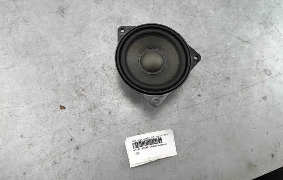 BMW 5 F10 F11 Front door high frequency speaker 65139169689 9169689