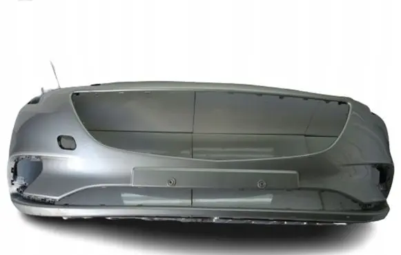 Opel Corsa E Front bumper 2G0000F20