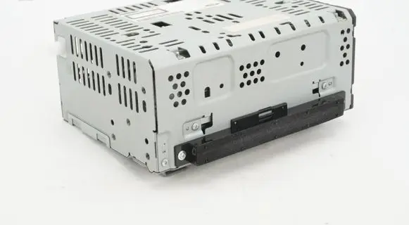 Ford Kuga I Radio/CD/DVD/GPS head unit CV4T19C107TA