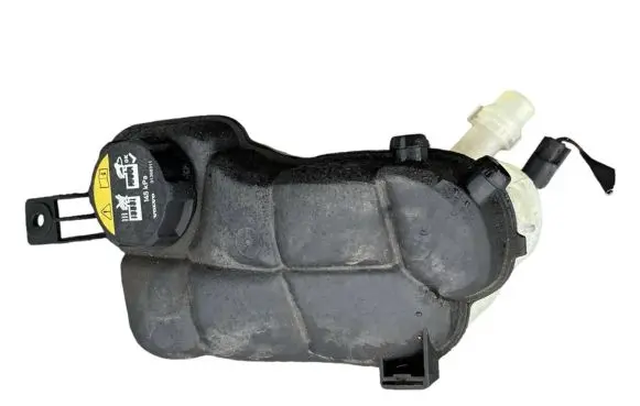 Volvo S60 Coolant expansion tank/reservoir 31368311