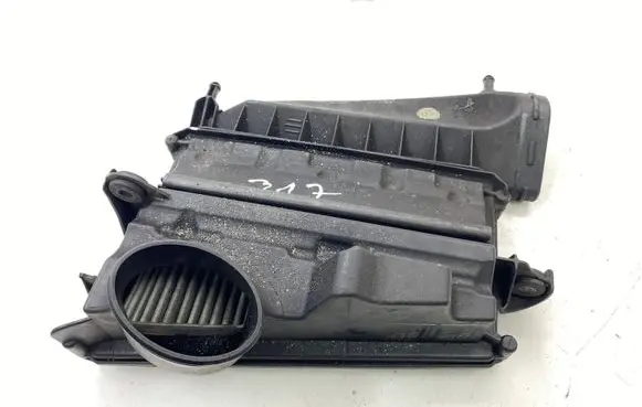 Mercedes-Benz ML W164 Air filter box A6420940204 A6420900701