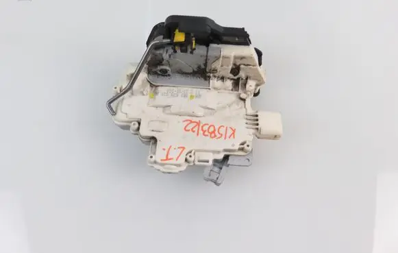 Seat Exeo (3R) Rear door lock 8E0839015AA