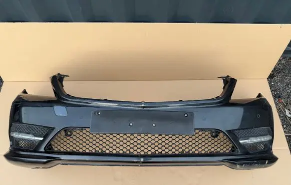 Mercedes-Benz CL C216 Front bumper A2168851625