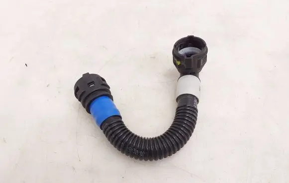 Tesla Model 3 Electric car engine cooling hoses/pipes 150134800