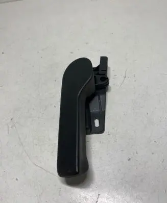 Seat Leon (1P) Engine bonnet (hood) release handle 1J1823633
