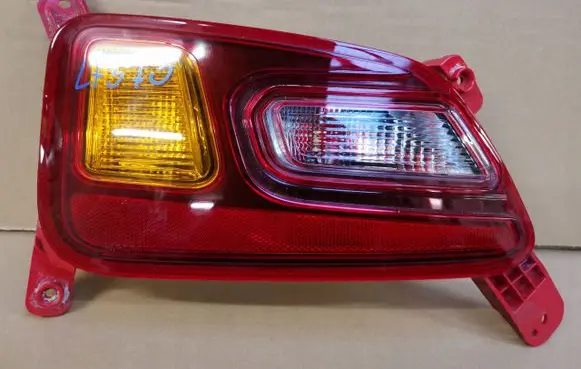 Hyundai Kona I Tailgate rear/tail lights