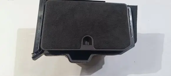 Chevrolet Corvette C6 Glove box in trunk 310100085
