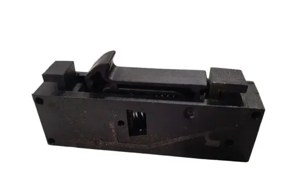 Volkswagen PASSAT B7 Other interior part 3AF867825