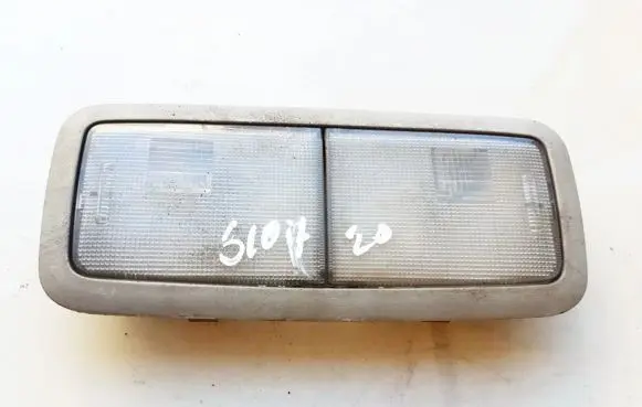 Toyota Avensis T270 Front seat light 8125005030 81250-05030