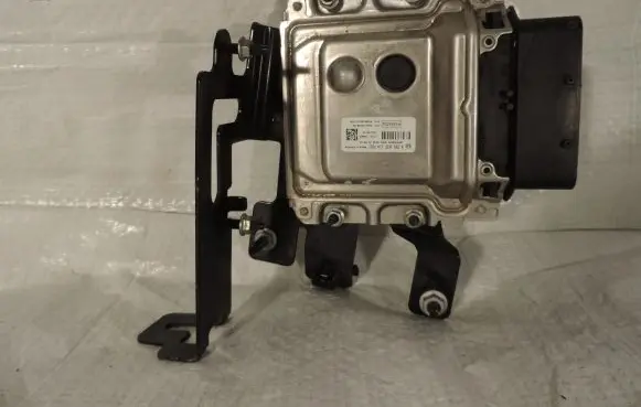 Ford Puma Adblue control unit KVGA-5h298-DA
