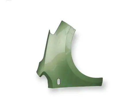 Volkswagen Up Fender