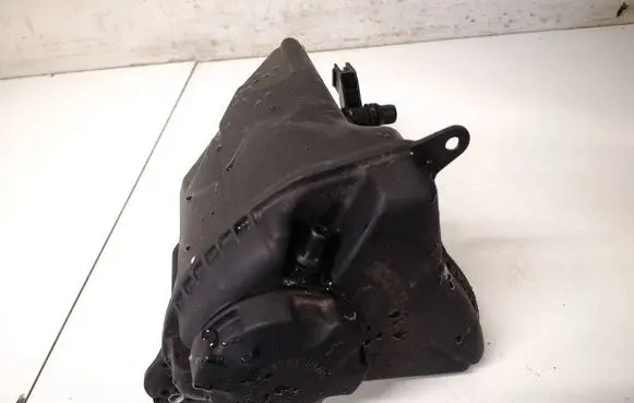 BMW 5 F10 F11 Coolant expansion tank/reservoir 1713760194903 10808611