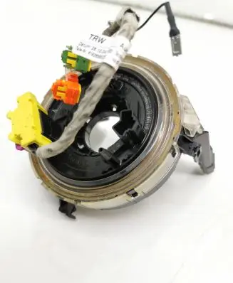 Audi A4 S4 B7 8E 8H Airbag slip ring squib (SRS ring) 4E0953541 Czk03 69635