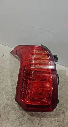 Peugeot 5008 Rear/tail lights 