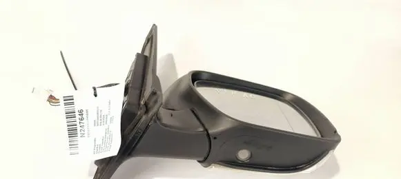 Mitsubishi Pajero Front door electric wing mirror 7632A10710