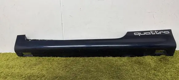 Audi TT TTS Mk2 Sill/side skirt trim 8j0853855d