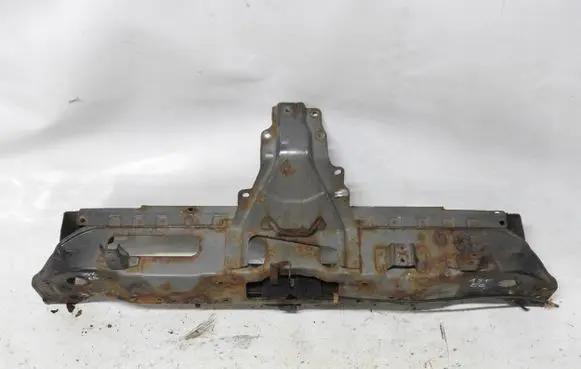 Mitsubishi ASX Radiator support slam panel