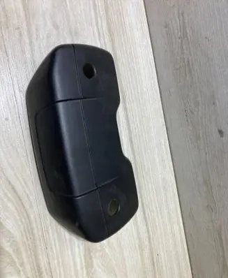 Audi A5 Front seat headrest 4M0881590