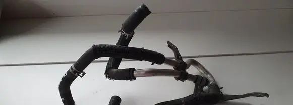 Toyota Auris E180 Engine coolant pipe/hose