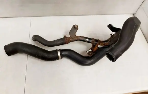 Mitsubishi ASX Air intake hose/pipe 1505A520