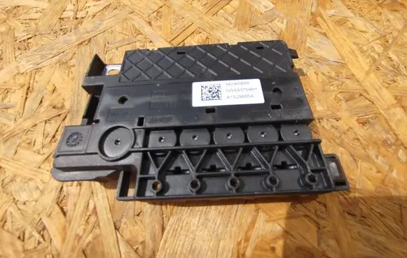 Volkswagen Caddy Other control units/modules 5WA937548H