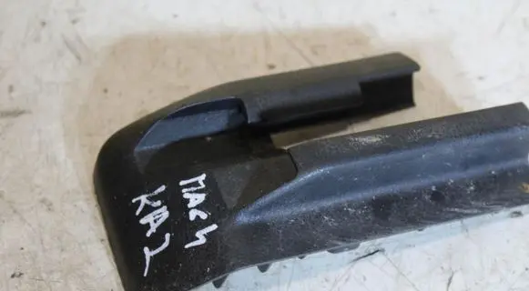 Mercedes-Benz A W176 Front driver seat rail 