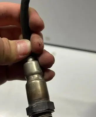 Audi A5 8T 8F Lambda probe sensor 06E906265