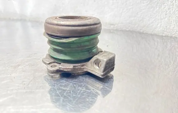 Opel Astra G clutch release bearing 90522729