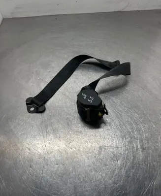 Renault Avantime Rear seatbelt