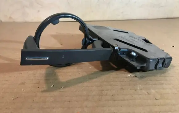 Citroen C6 Cup holder 9653150777