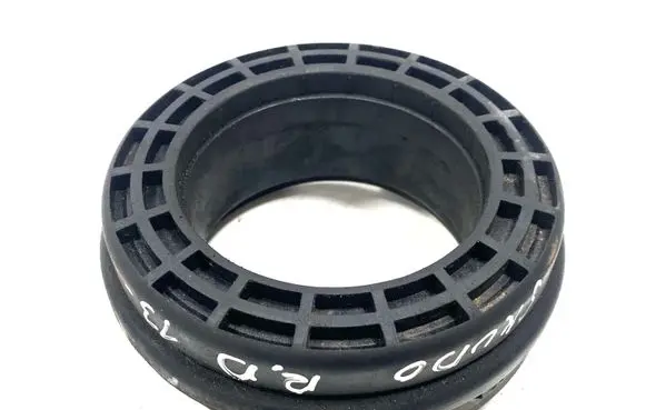 Fiat Scudo Coil spring mount 1326749080