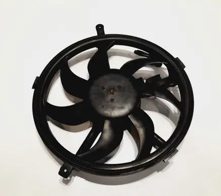 Mini One - Cooper F56 F55 Electric radiator cooling fan 2754854MINI