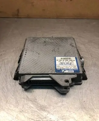 Mercedes-Benz C W202 Engine control unit/module 0145454932 04010006D