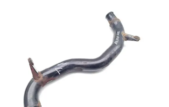 Mitsubishi ASX Intercooler hose/pipe